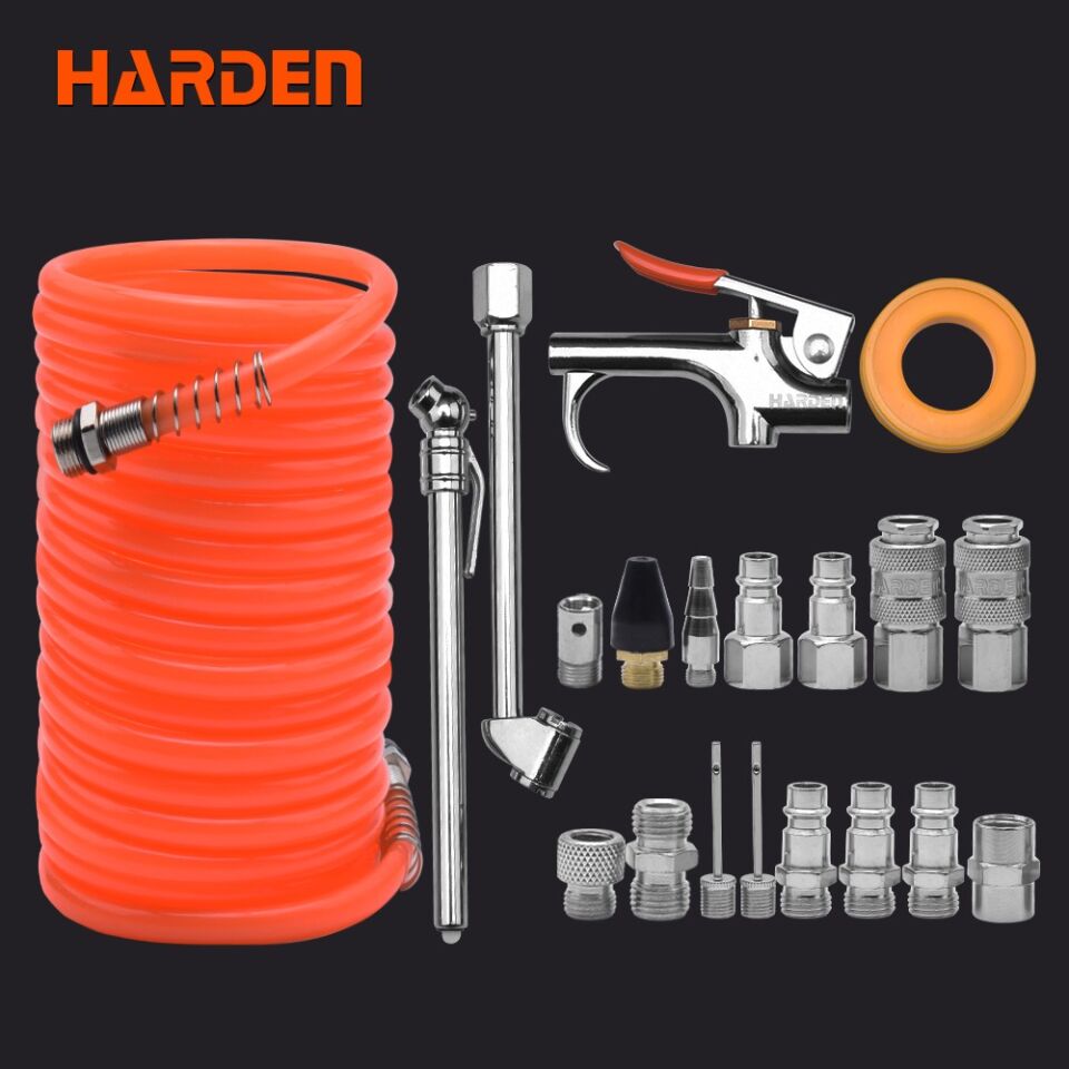 HAVA TABANCASI SETİ 20 PARÇA