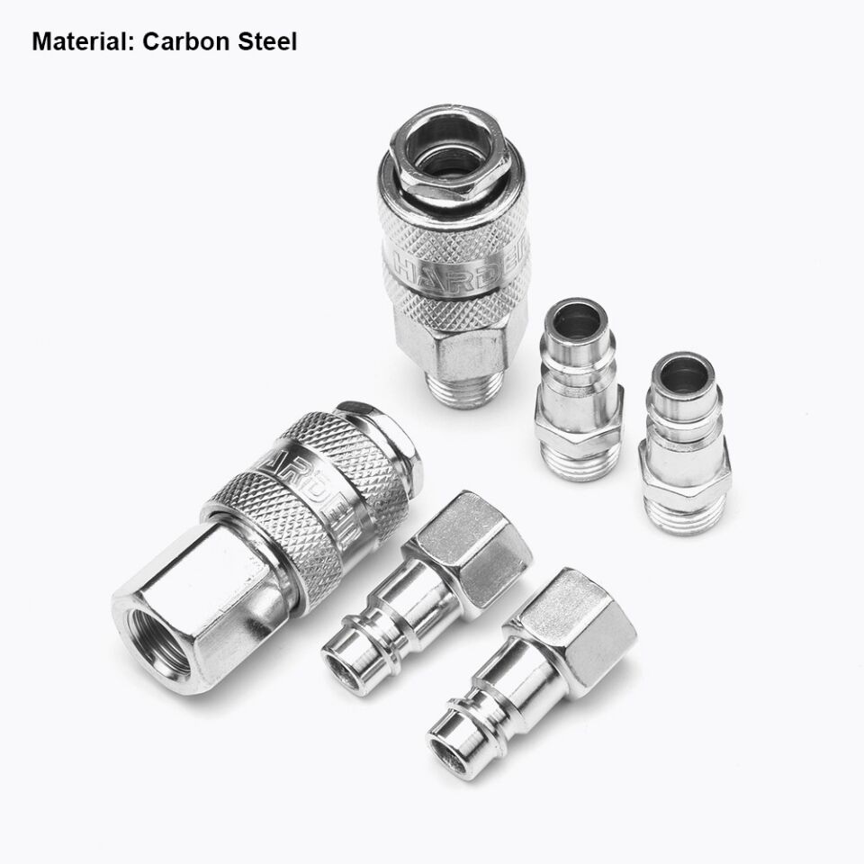 HAVA TABANCASI SETİ 20 PARÇA