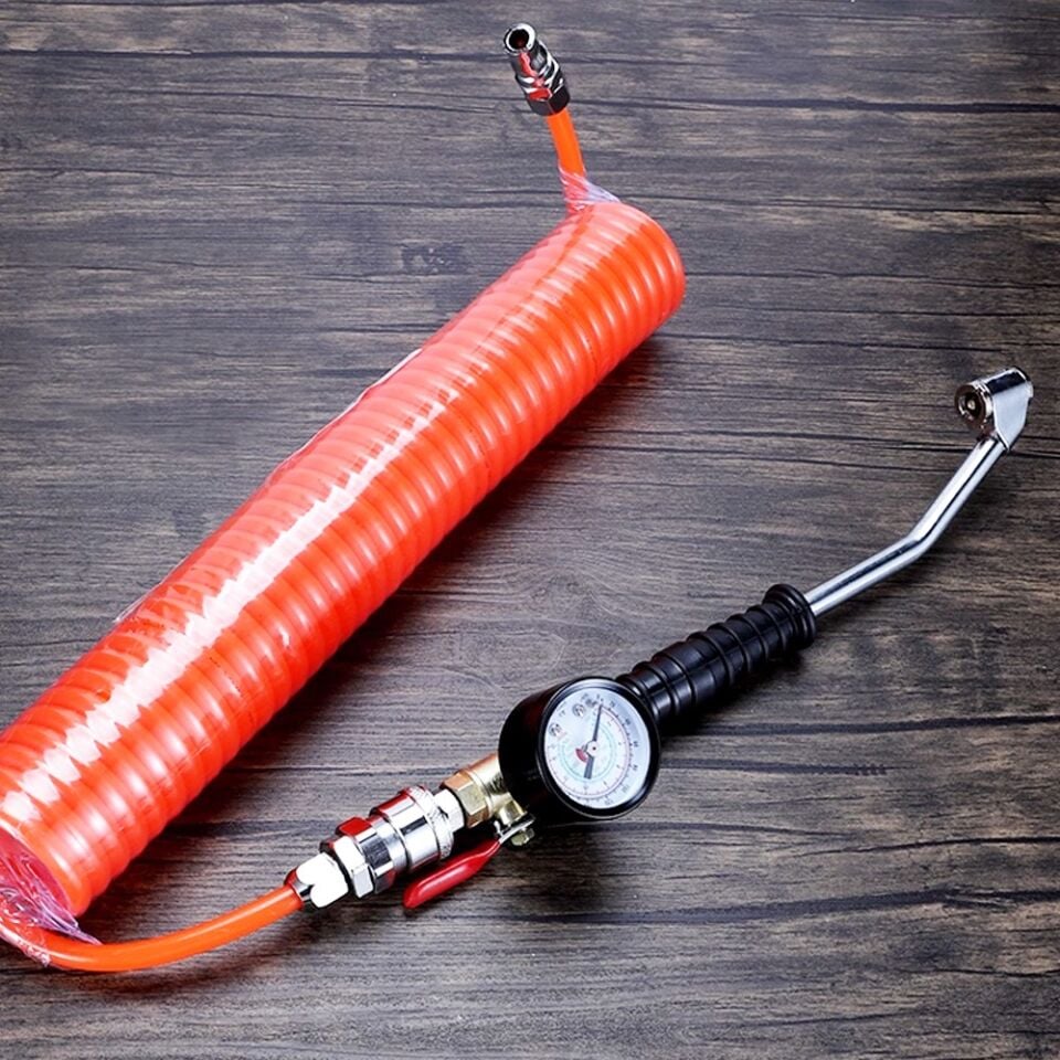 HAVA TABANCASI SETİ 20 PARÇA