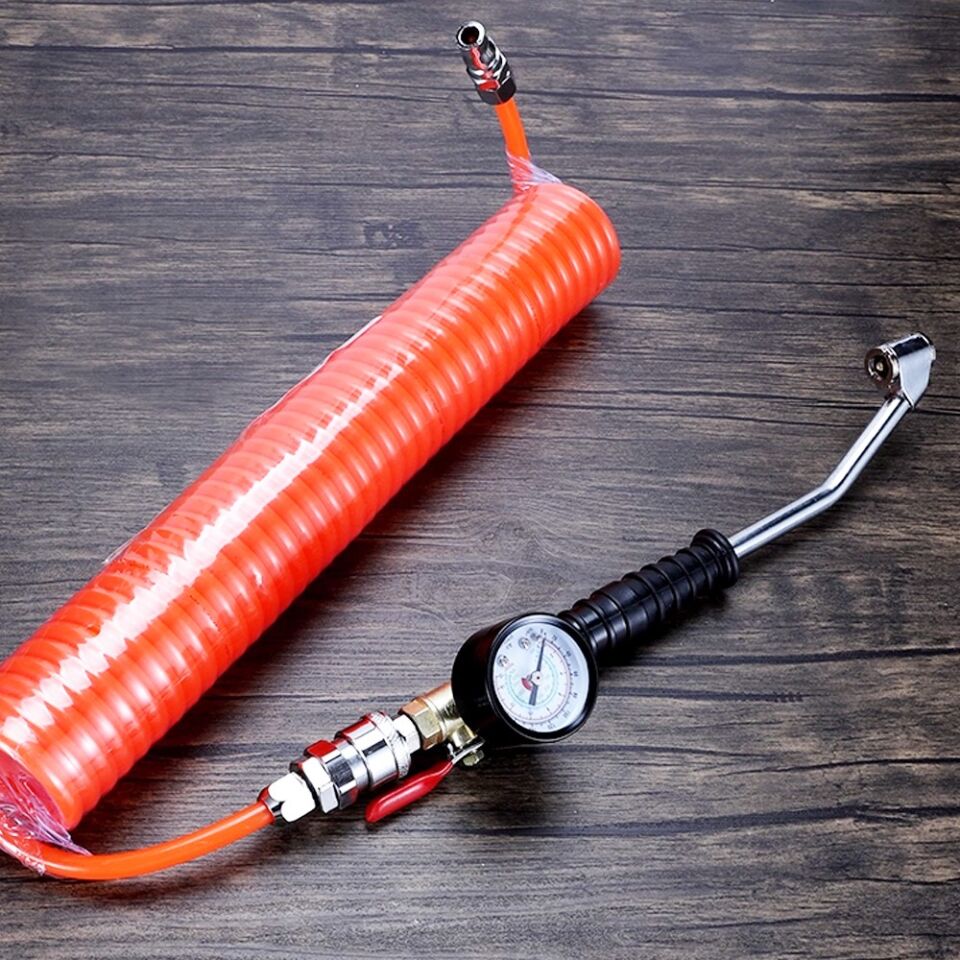 HAVA TABANCASI SETİ 20 PARÇA