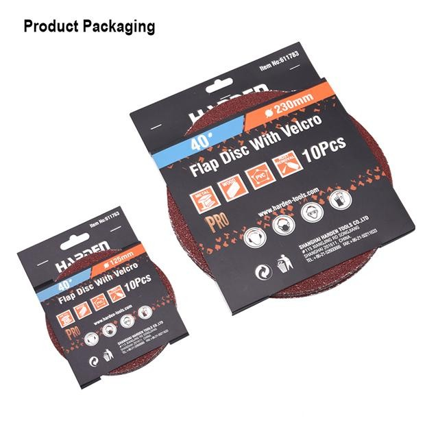 CIRT ZIMPARA DELİKLİ 125MM GR40 PK/10AD