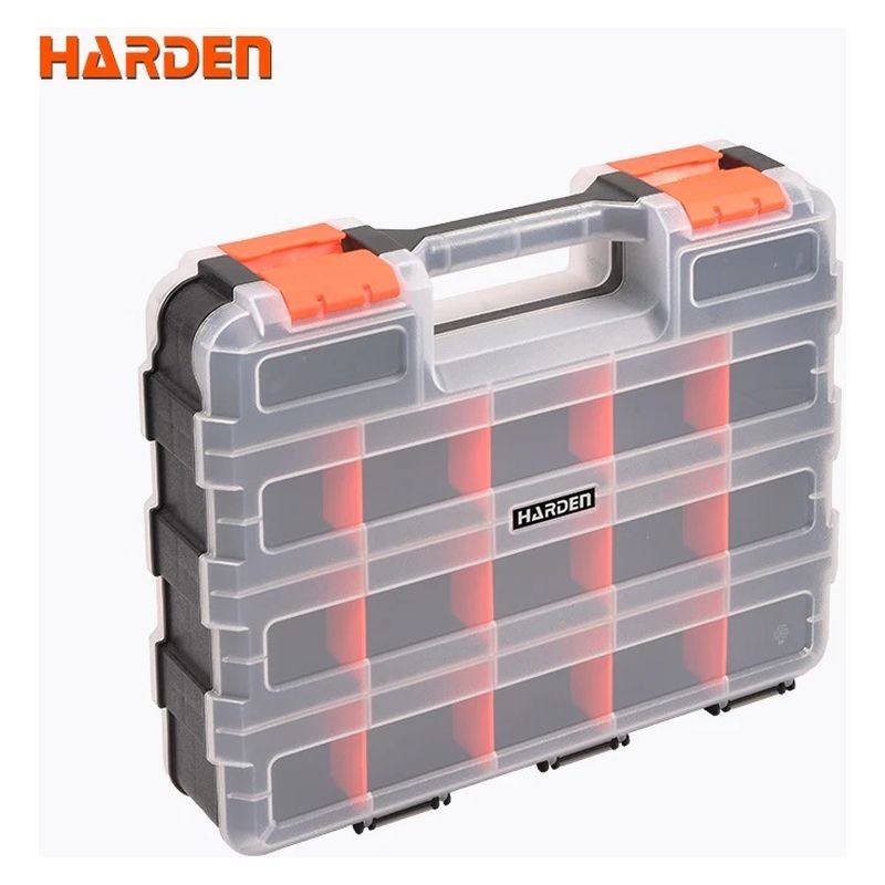 ORGANİZER ÇİFT TARAFLI 320x270x83mm