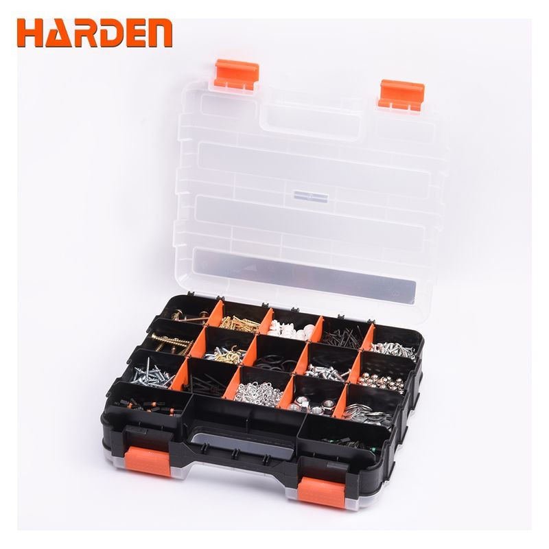 ORGANİZER ÇİFT TARAFLI 320x270x83mm