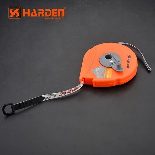 ŞERİT KURDELE METRE 30MX12,5MM