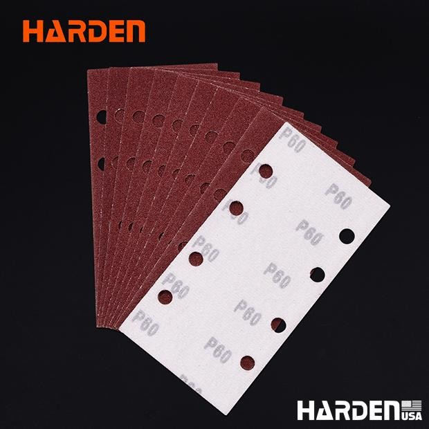 CIRT ZIMPARA 93X185MM 10LU GR40 PK/10AD