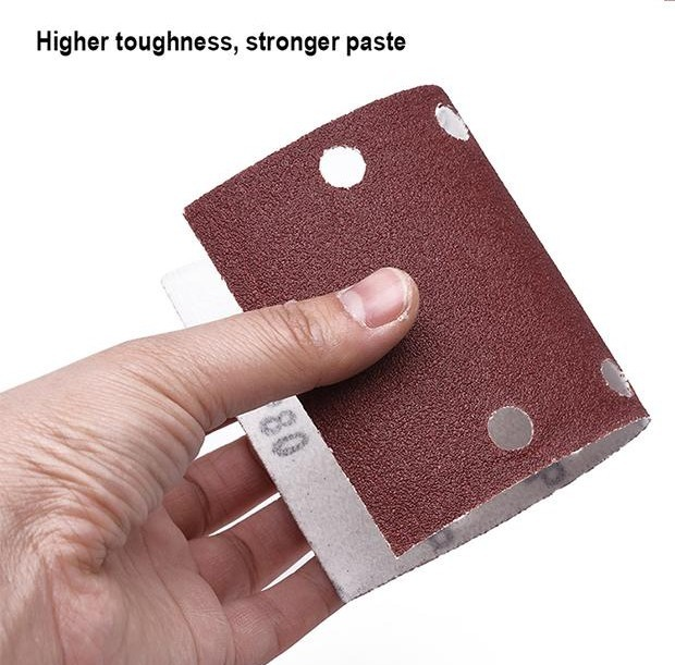 CIRT ZIMPARA 93X185MM 10LU GR40 PK/10AD