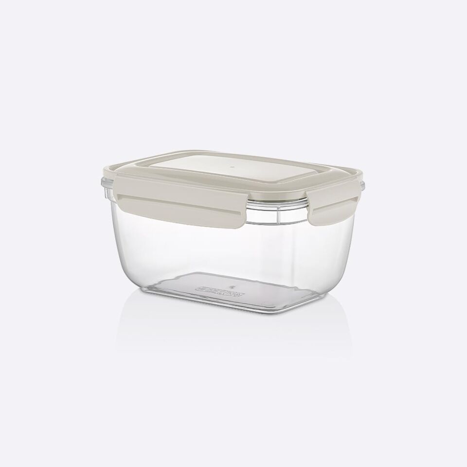 SAKLAMA KABI DİKD. KİLİTLİ FRESH BOX 1800ML TP