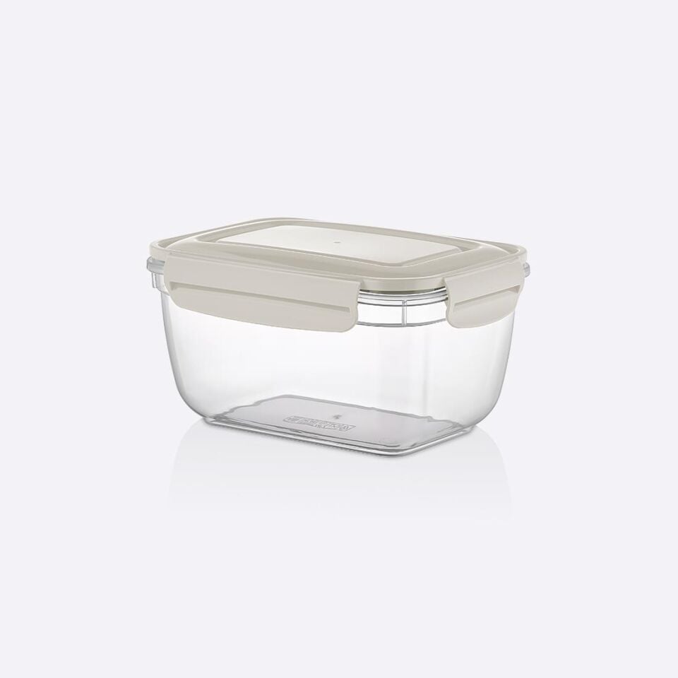 SAKLAMA KABI DİKD. KİLİTLİ FRESH BOX 1800ML TP