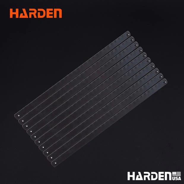 ÇELİK TESTERE YEDEK BIÇAĞI JUNIOR 6' TP