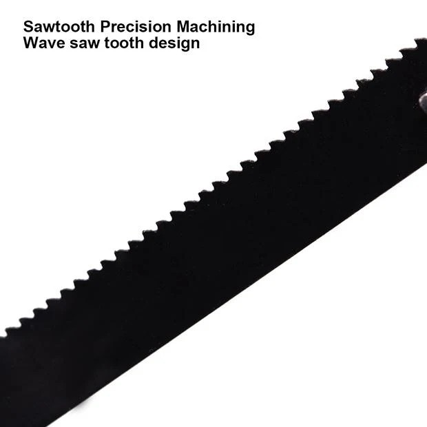 ÇELİK TESTERE YEDEK BIÇAĞI JUNIOR 6' TP