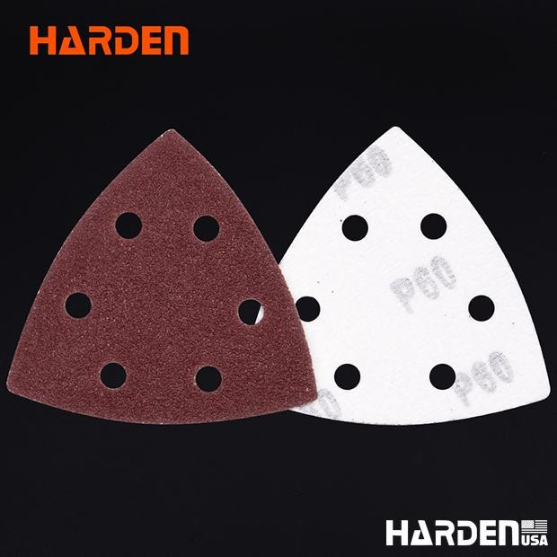 CIRT ZIMPARA ÜÇGEN  93X93X93 10LU GR40 PK/10AD