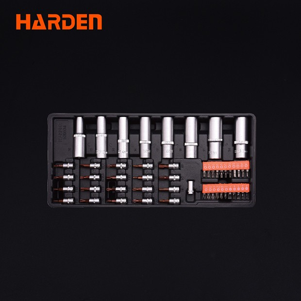 -TEK SATILMAZ-LOKMA BİTS UÇ SETİ 51 PRÇ.