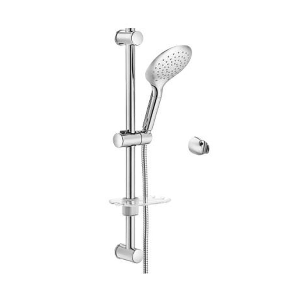 UNIKA DUŞ SETİ ''JR'' 19208 SABUNLUKLU 5 FONKSİYON