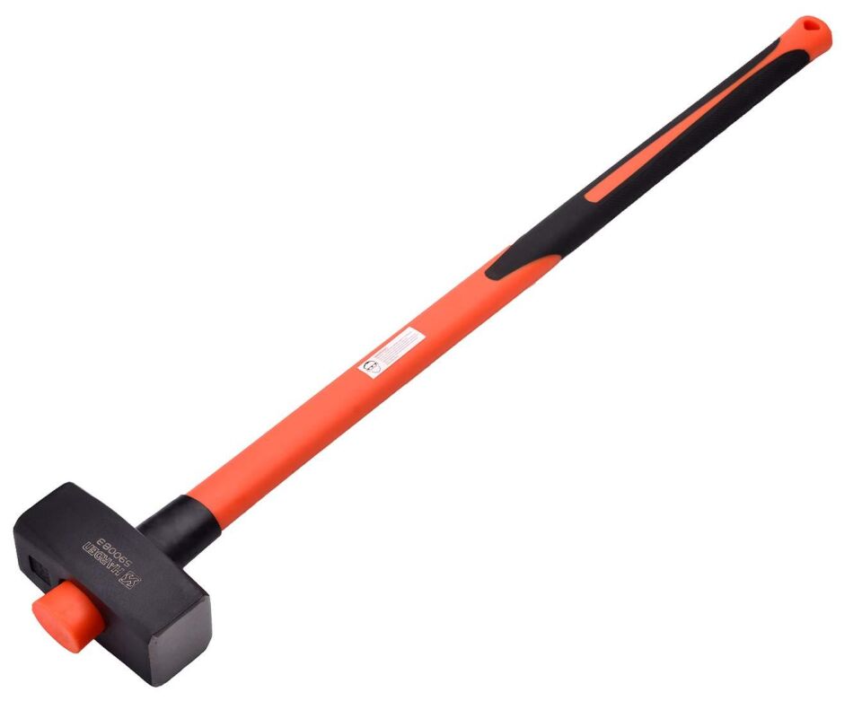 BALYOZ FİBERGLASS SAPLI 5KG