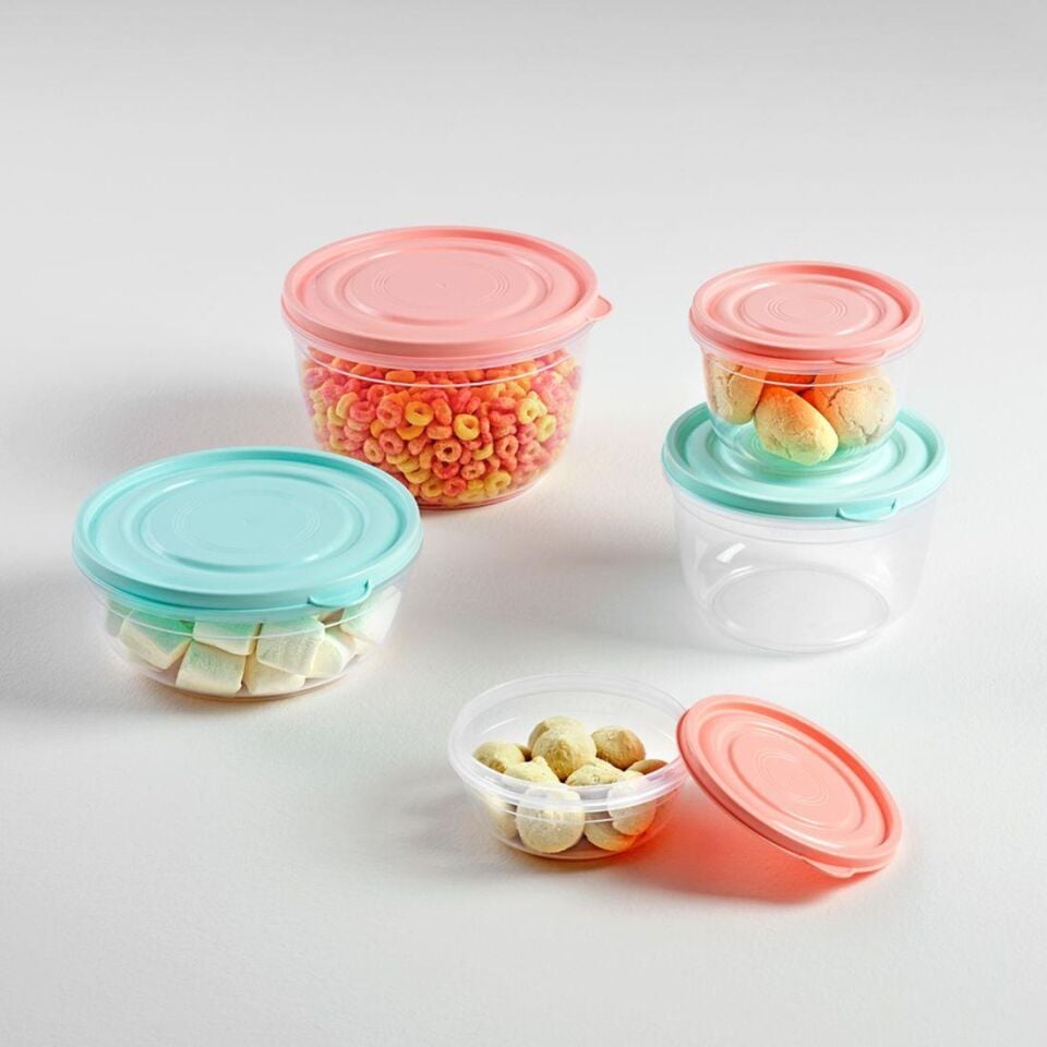 SAKLAMA KABI YUVARLAK VAKUM 625ML