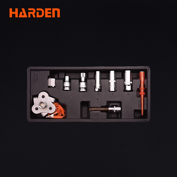 -TEK SATILMAZ- OTO SERVİS SETİ 9 PRÇ.