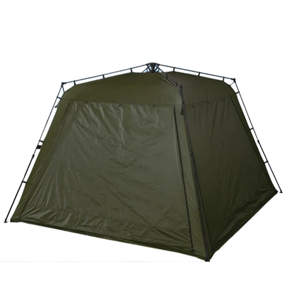 KAMP ÇADIRI  SİNEKLİKLİ YEŞİL 300X300X230CM
