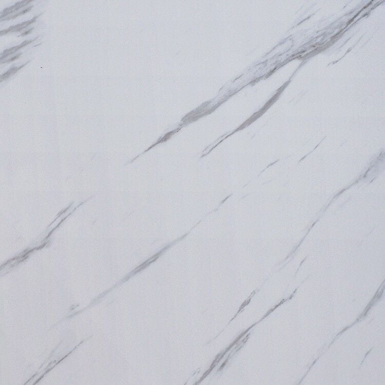PVC YER DÖŞEMESİ YF-609 CARRARA  60x60 CM