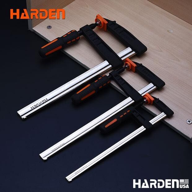 F'' İŞKENCE AĞIR HİZMET TİPİ 50X250MM