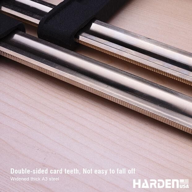 F'' İŞKENCE AĞIR HİZMET TİPİ 50X250MM