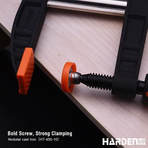 F'' İŞKENCE AĞIR HİZMET TİPİ 50X250MM