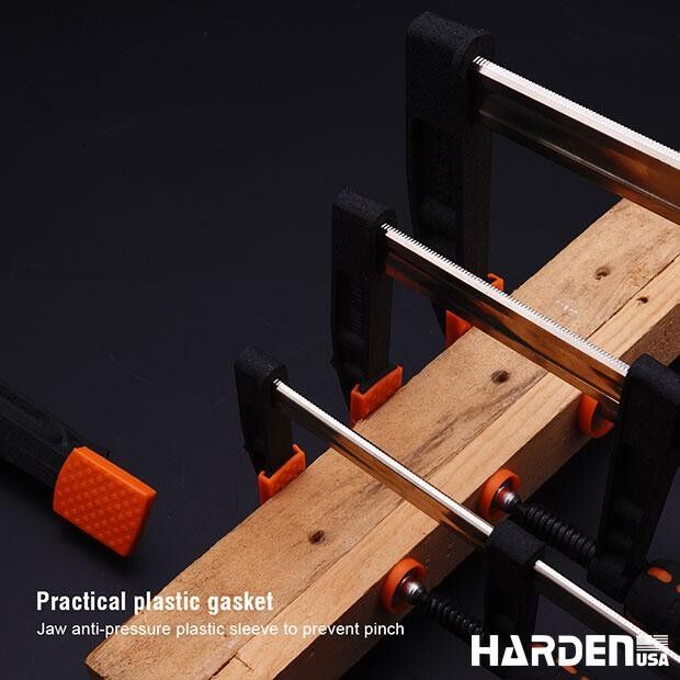 F'' İŞKENCE AĞIR HİZMET TİPİ 50X250MM