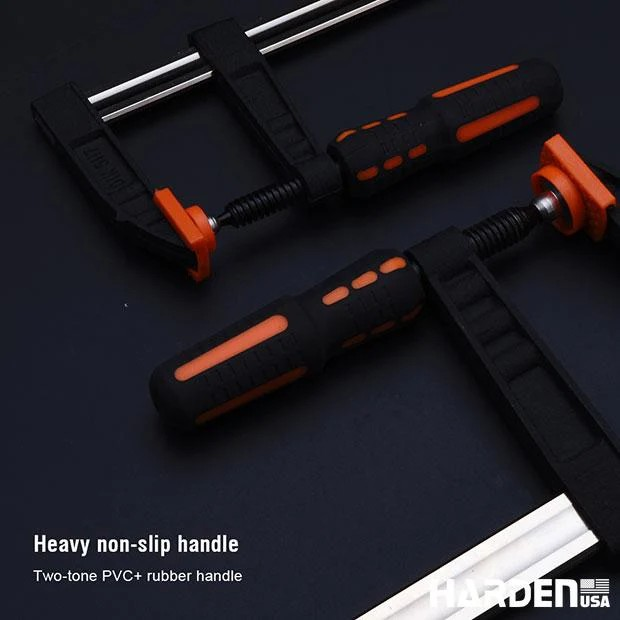 F'' İŞKENCE AĞIR HİZMET TİPİ 50X250MM