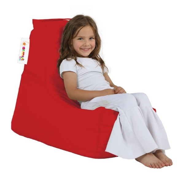 KOLTUK ARMUT BİNGO ÇOCUK KIRMIZI