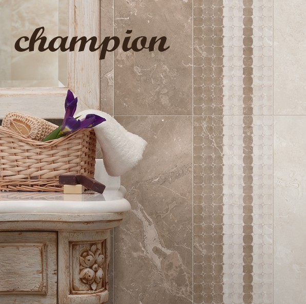 OUTLET/20X50 CHAMPION CAPUCCINO