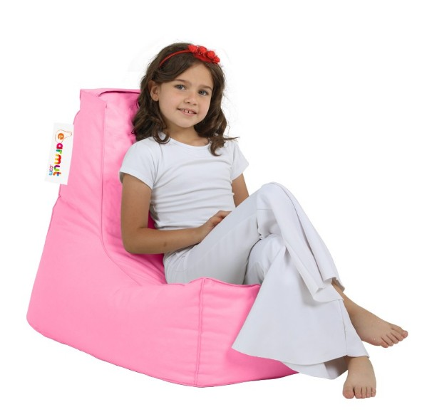 KOLTUK ARMUT BİNGO ÇOCUK PEMBE