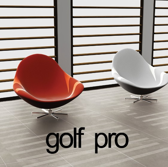OUTLET/20X50 GOLF PRO CEMENT