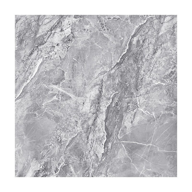 PVC YER DÖŞEMESİ YF-604 TUNDRA GREY  60x60 CM