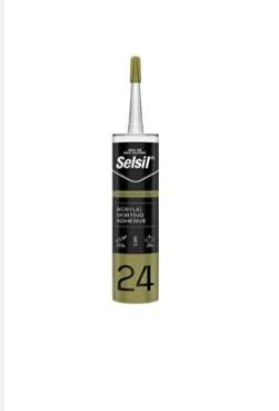 STRAFOR VE SÜPÜRGELK YAPIŞTIRCI BYZ 500GR TP