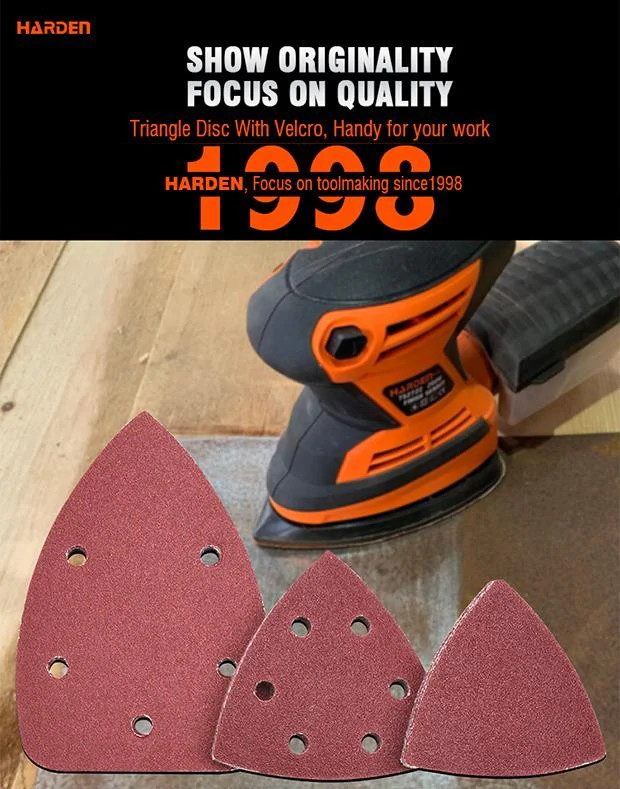 CIRT ZIMPARA ÜÇGEN  90X140 10LU GR120 PK/10AD