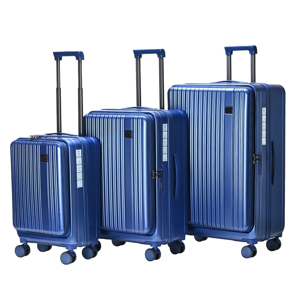 VALİZ DÜZ BÜYÜK BOY