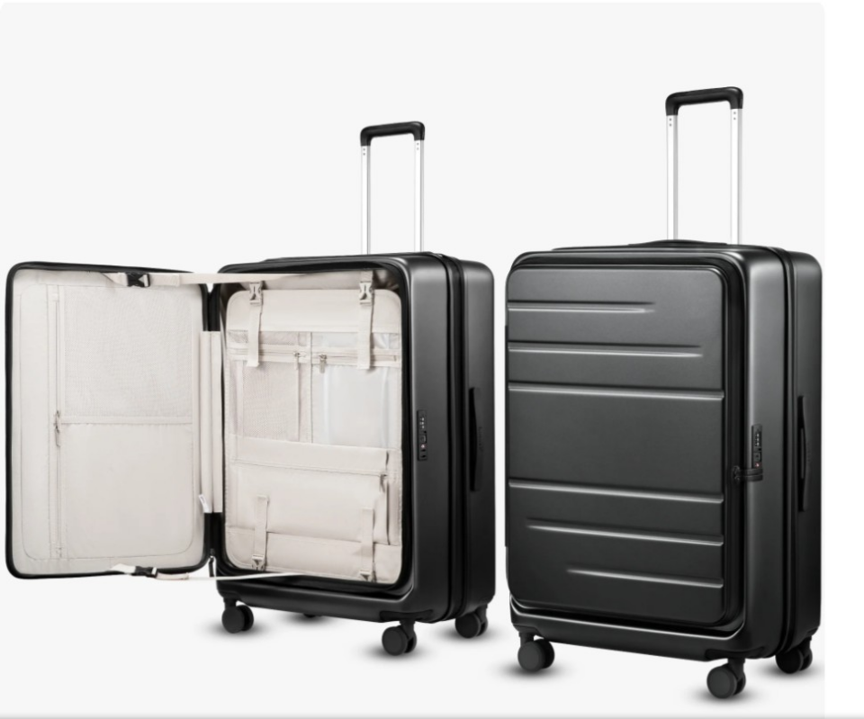 VALİZ DÜZ BÜYÜK BOY