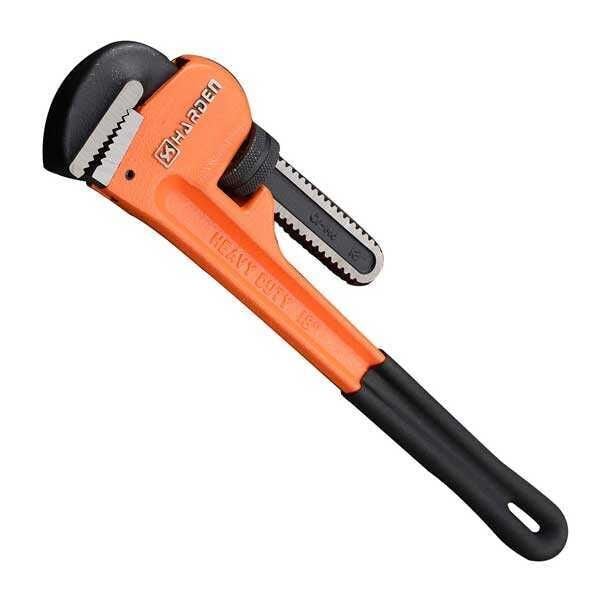 BORU ANAHTARI KROM AĞIR 24''