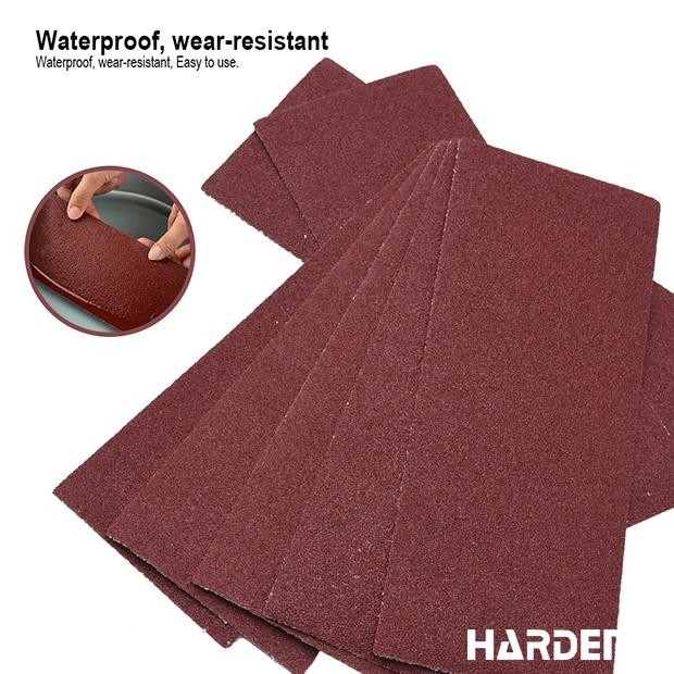 CIRT ZIMPARA 230MM 10LU GR80