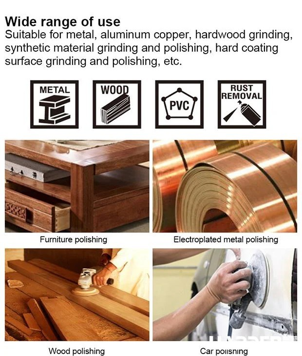 CIRT ZIMPARA 230MM 10LU GR80