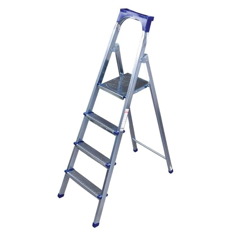 MERDİVEN 5+1 BASAMAK GALVANİZLİ PROFİL ''ELİPS''