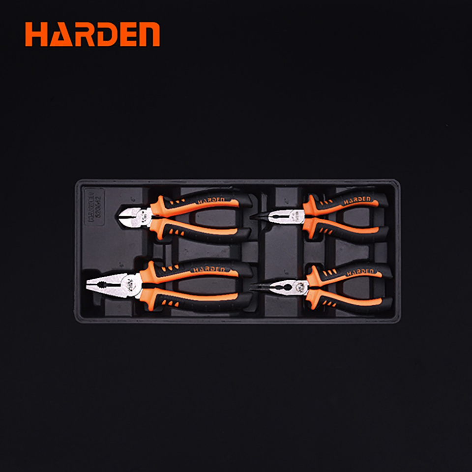 -TEK SATILMAZ- PENSE SETİ 4 PRÇ