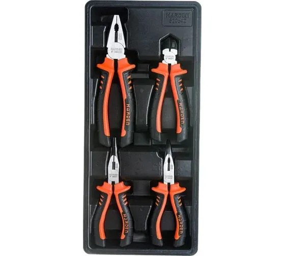 -TEK SATILMAZ- PENSE SETİ 4 PRÇ