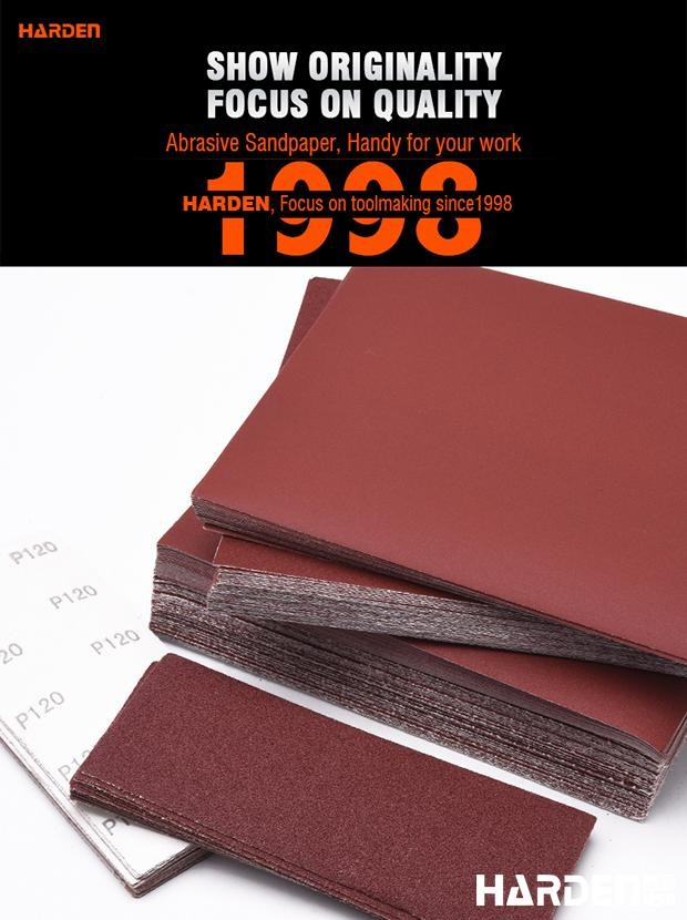 CIRT ZIMPARA 230MM 10LU GR120