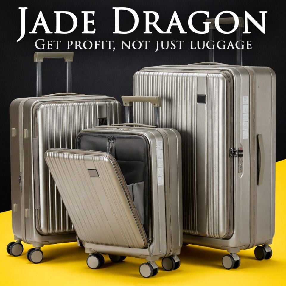 VALİZ DÜZ KÜÇÜK BOY