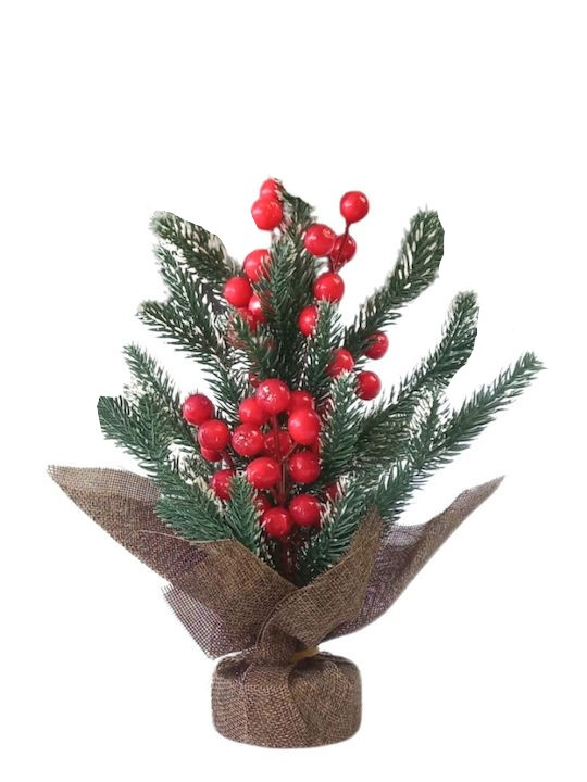 YILBAŞI AĞACI MASA SÜSÜ