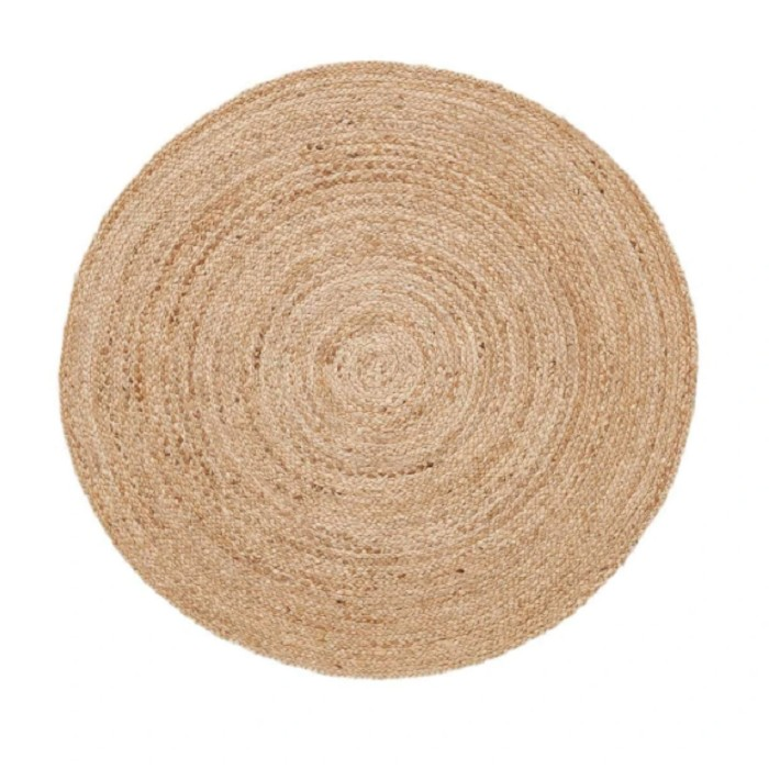 HASIR JÜT HALI 100 CM