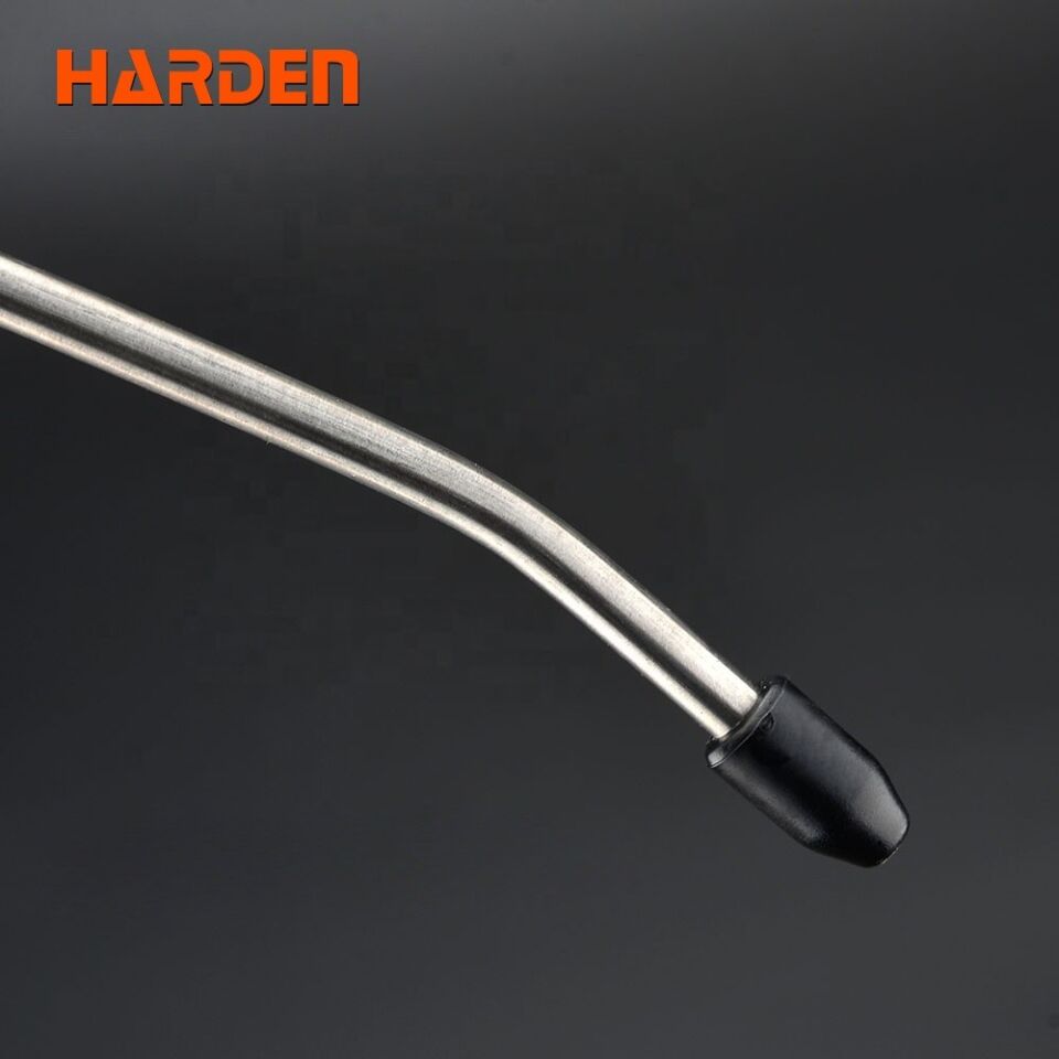 HAVA TABANCASI 110MM