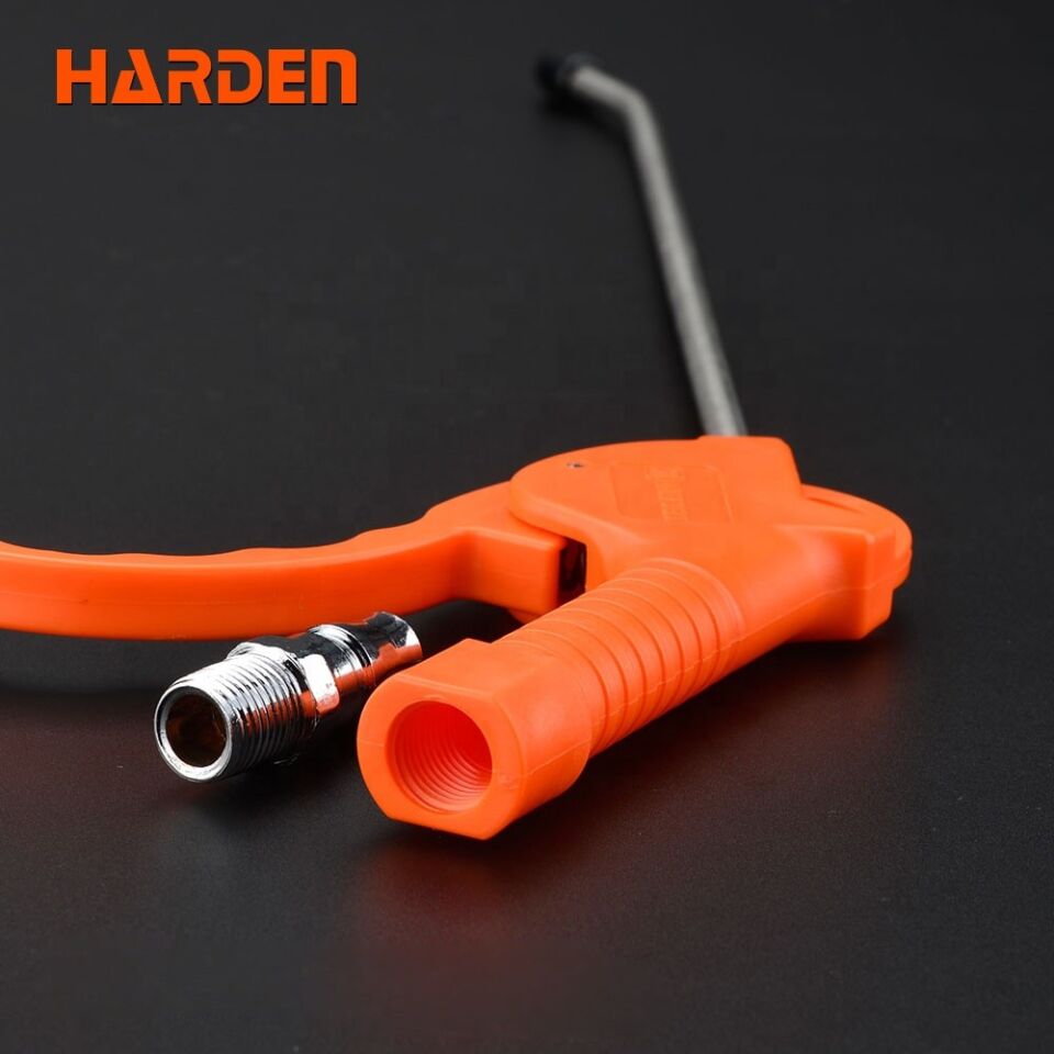 HAVA TABANCASI 110MM