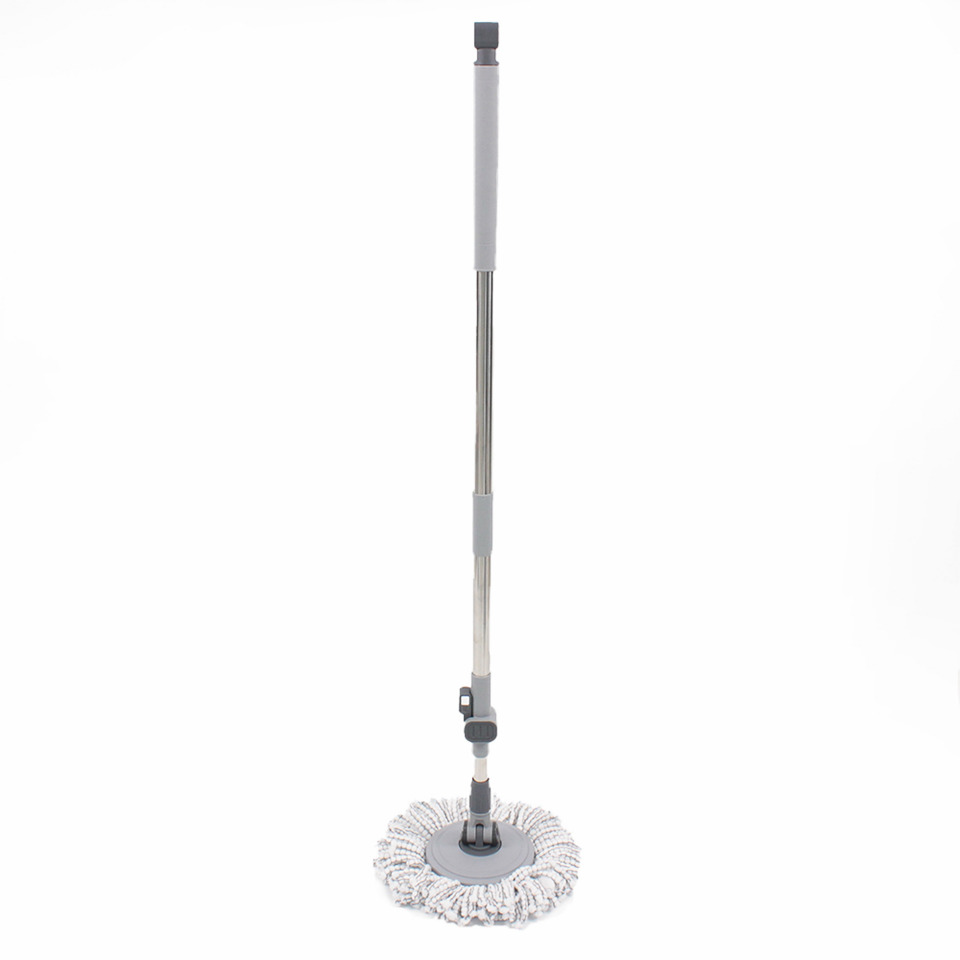 TEMİZLİK SETİ DÖNER SIKMALI BAŞLIK