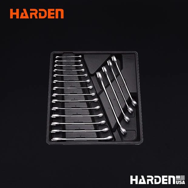 -TEK SATILMAZ-YILDIZ ANAHTAR SETİ 18 PRÇ